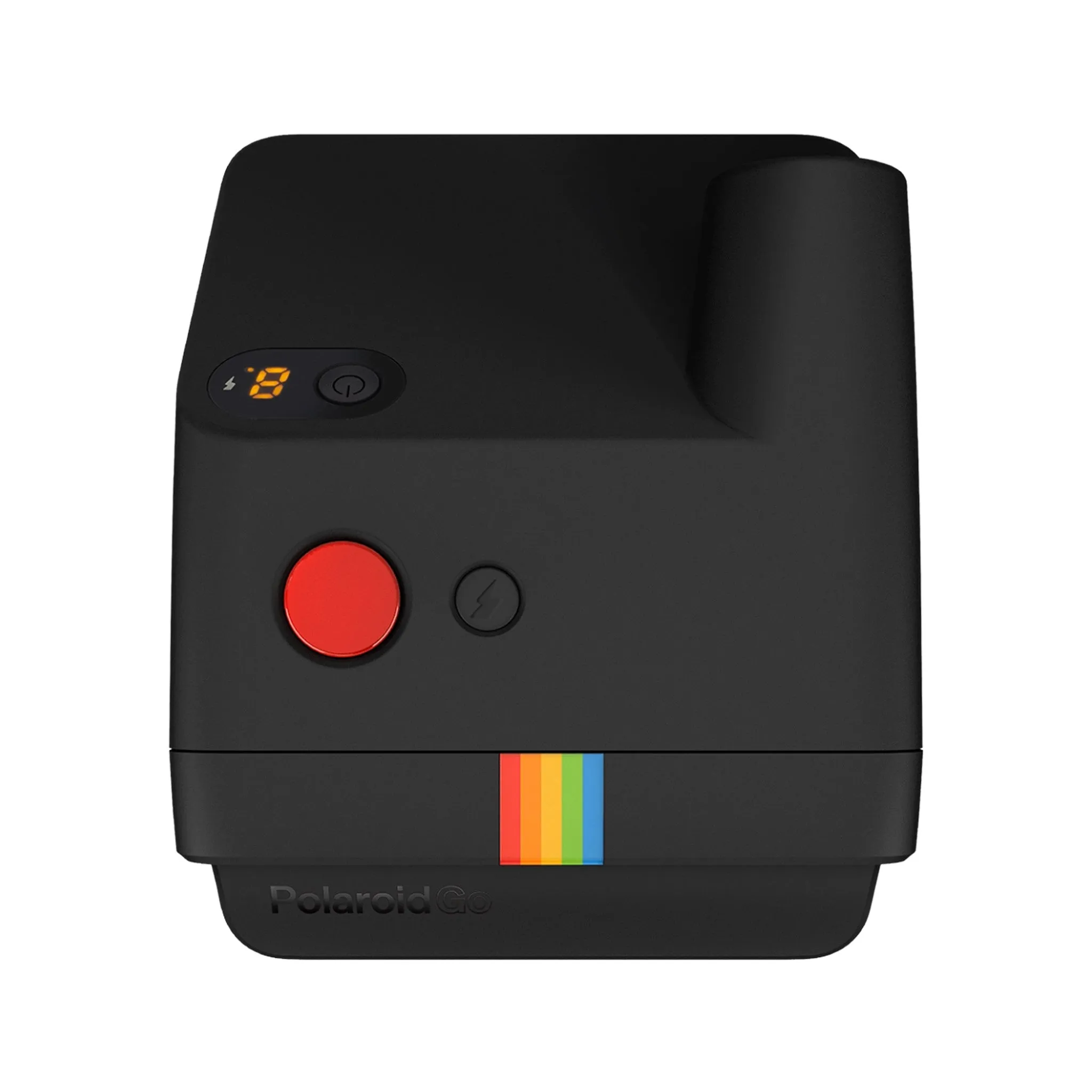 Polaroid Go, Black