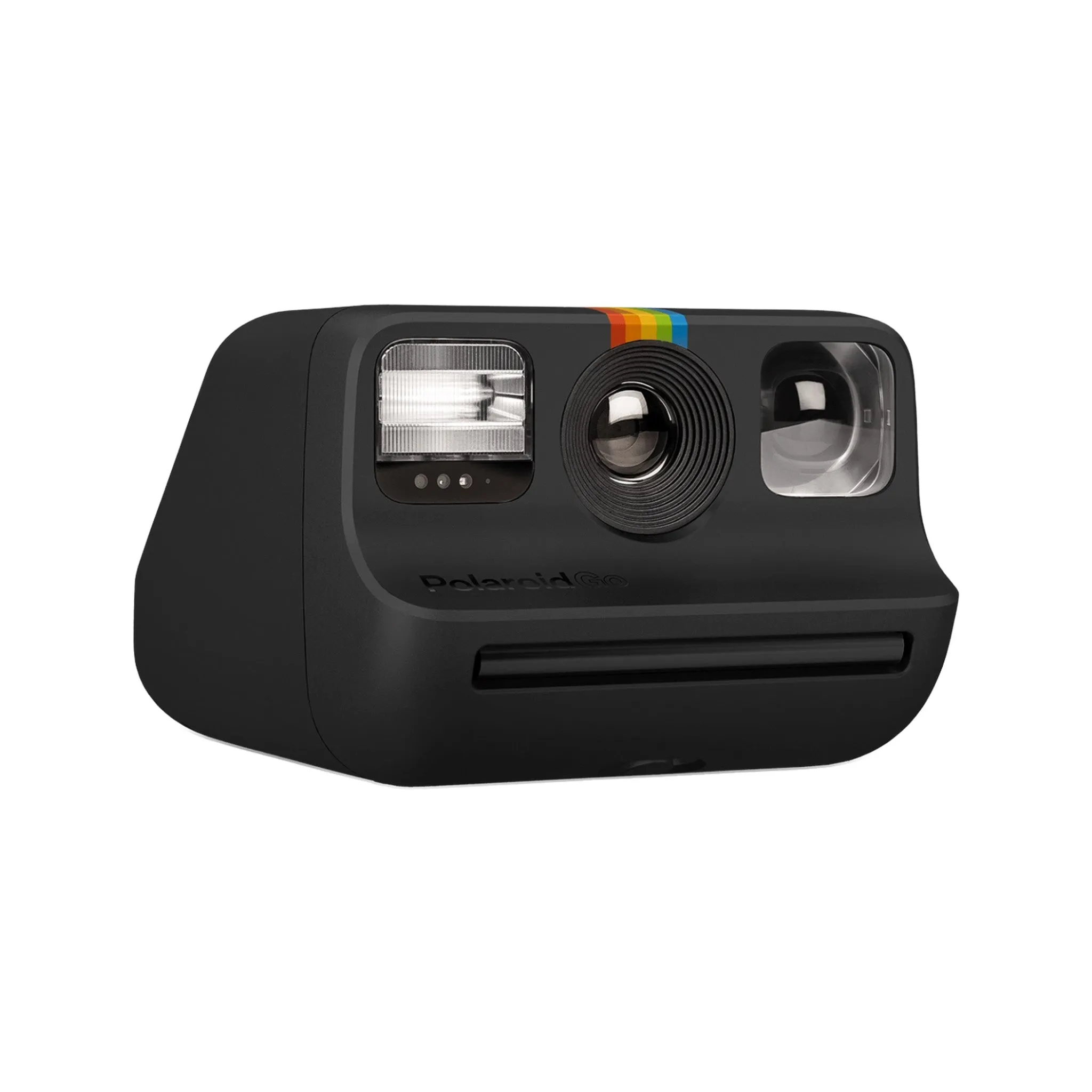 Polaroid Go, Black