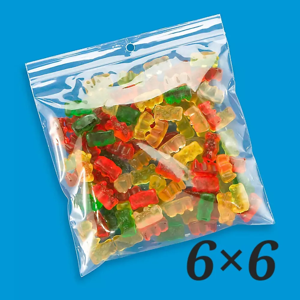 Polypropylene Bags