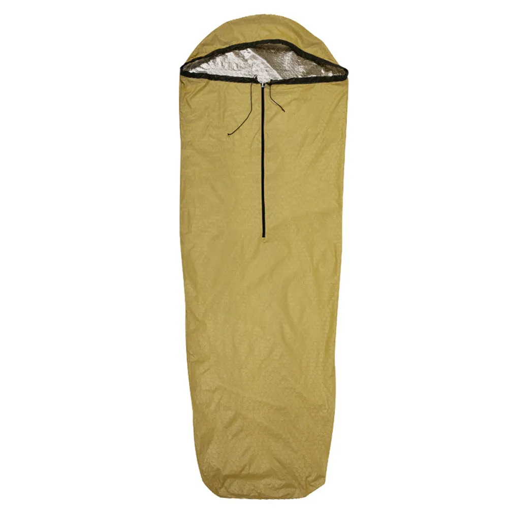 Portable Emergency Outdoor Sleeping Bag