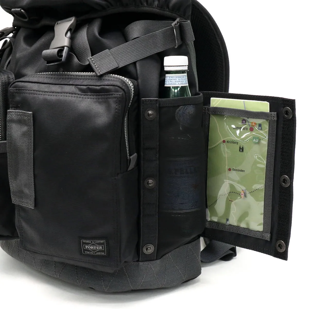PORTER FLYING ACE BACKPACK [ 863-16811 ]
