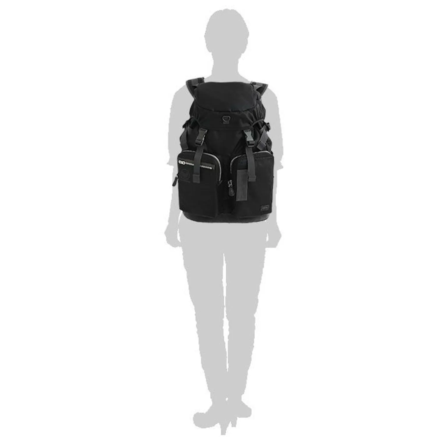 PORTER FLYING ACE BACKPACK [ 863-16811 ]