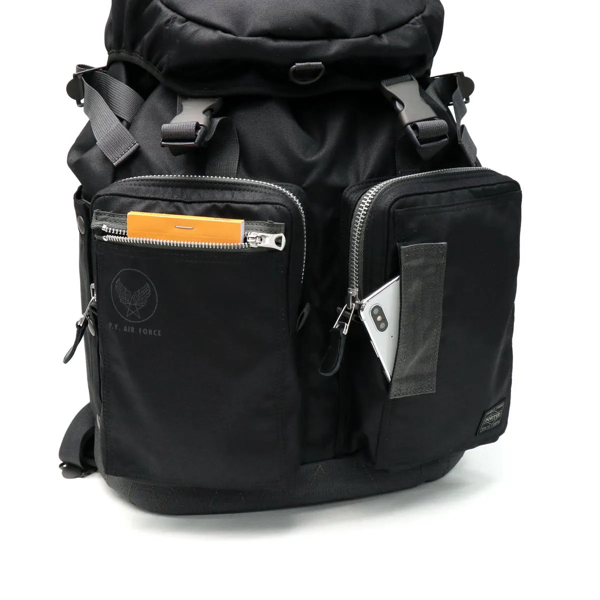 PORTER FLYING ACE BACKPACK [ 863-16811 ]