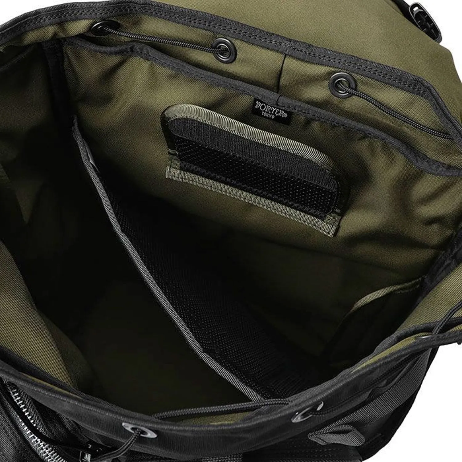 PORTER FLYING ACE BACKPACK [ 863-16811 ]
