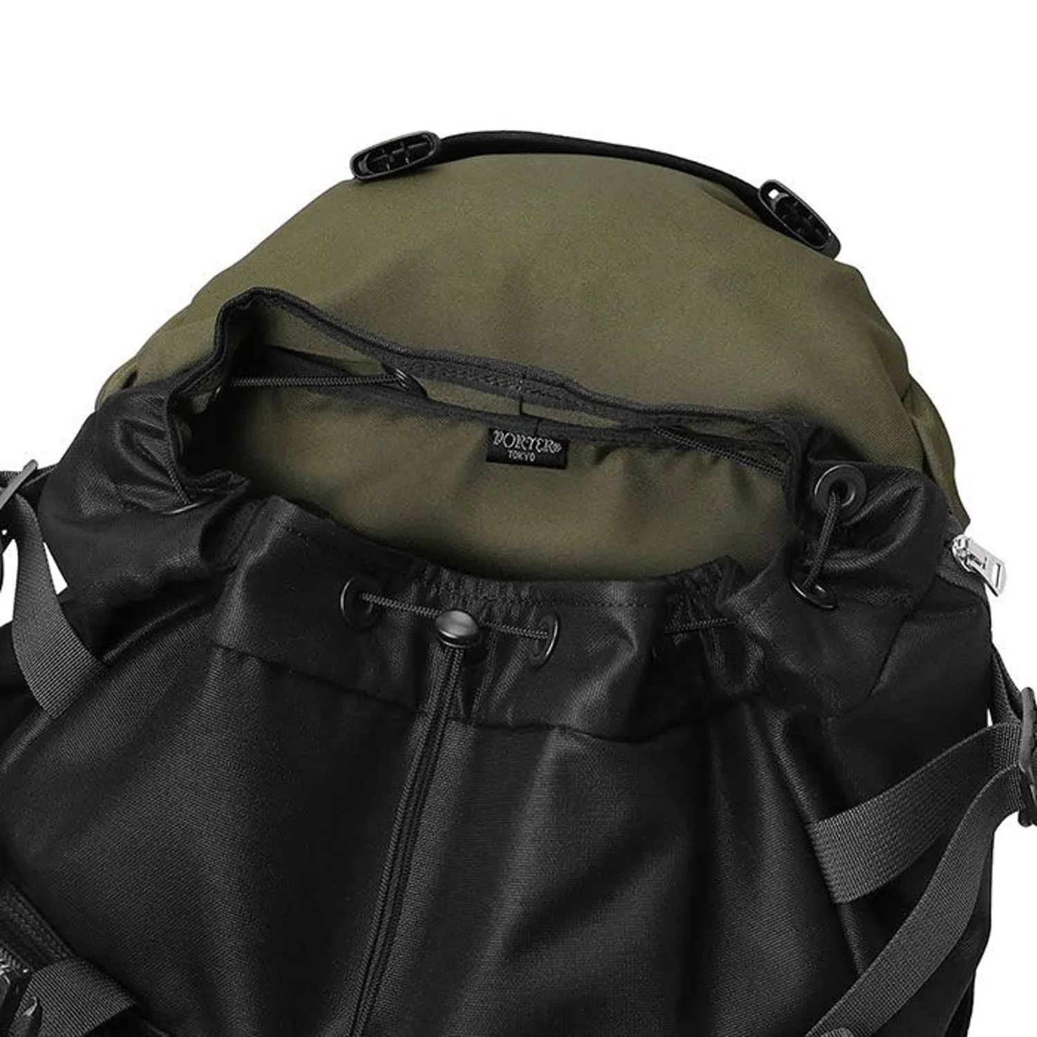 PORTER FLYING ACE BACKPACK [ 863-16811 ]