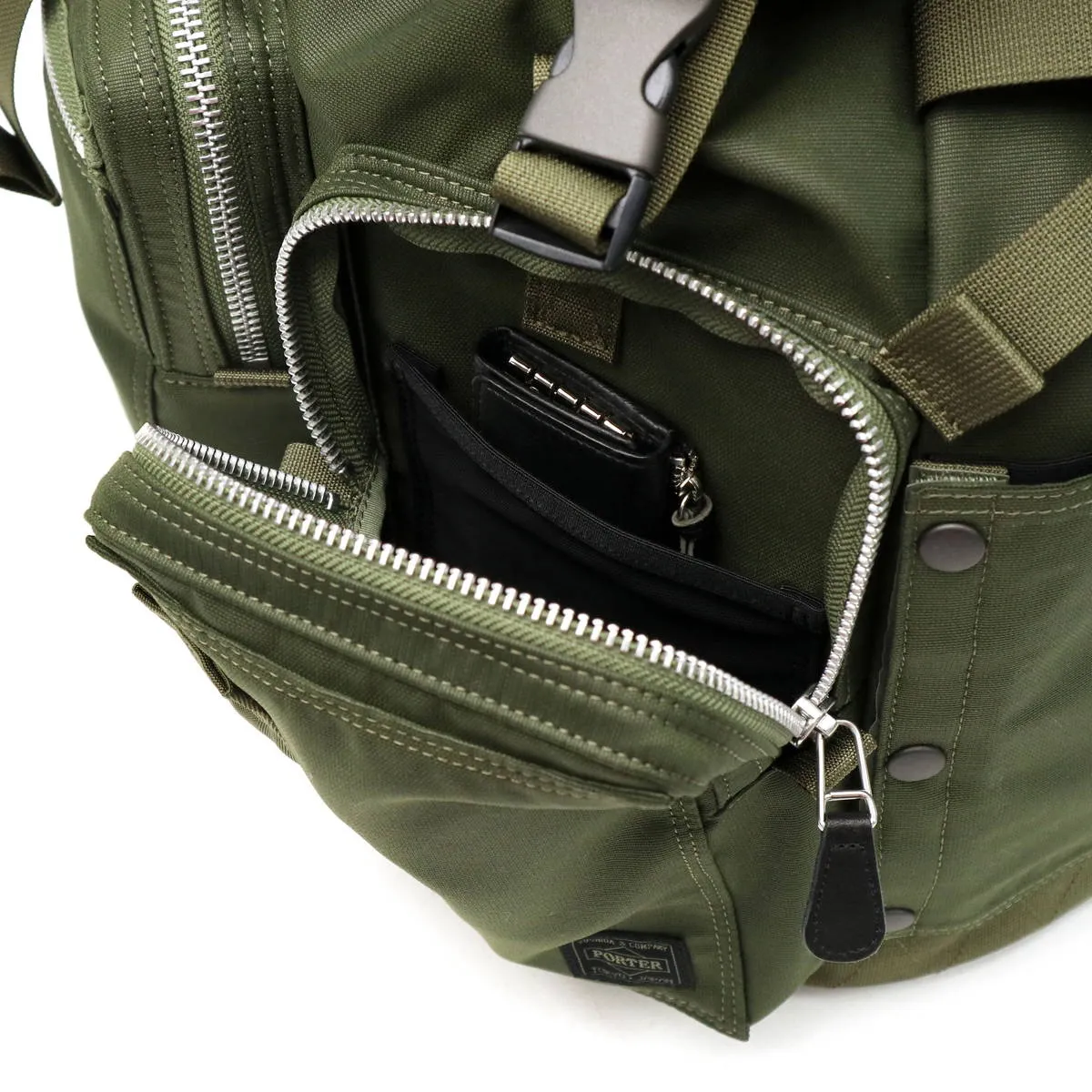 PORTER FLYING ACE BACKPACK [ 863-16811 ]