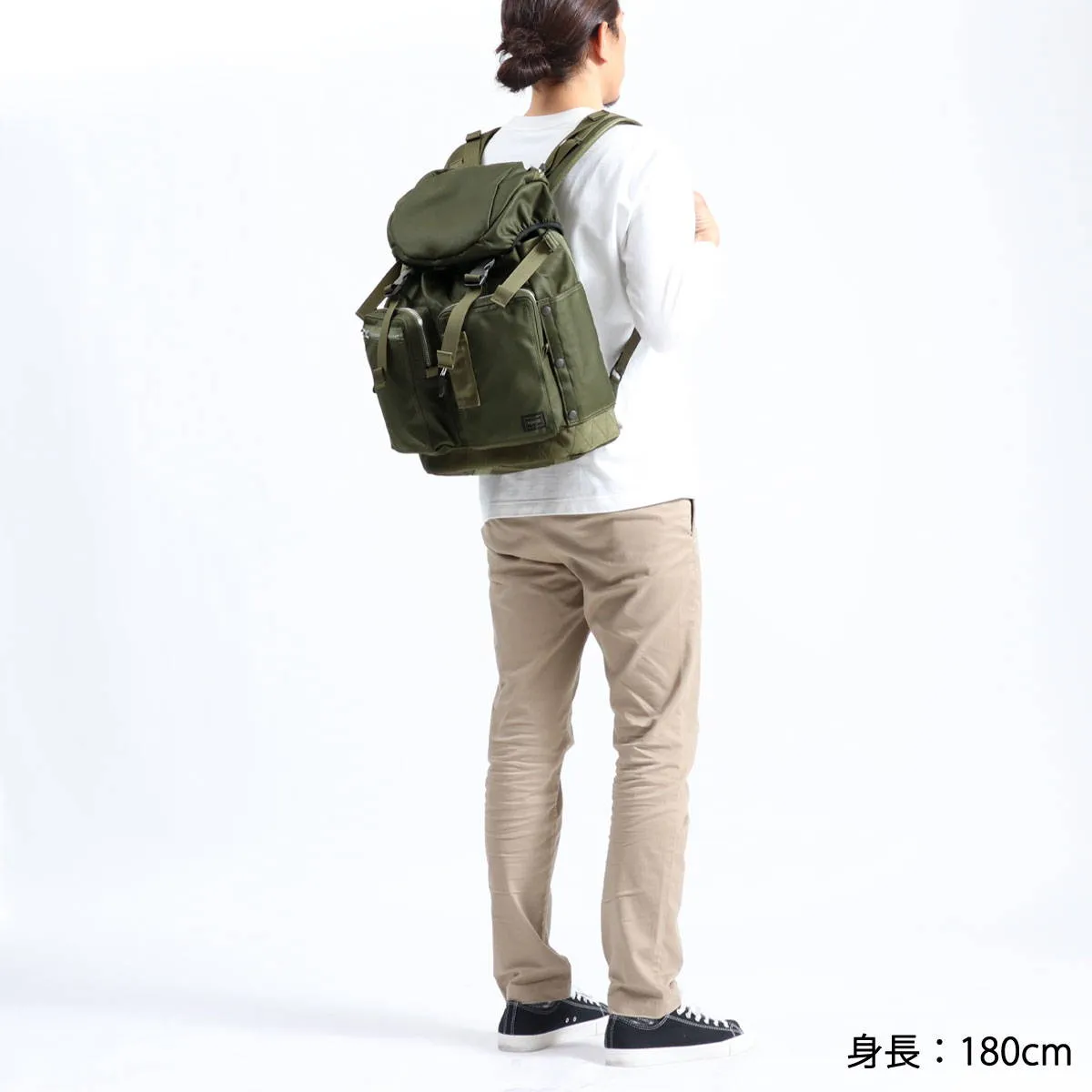 PORTER FLYING ACE BACKPACK [ 863-16811 ]