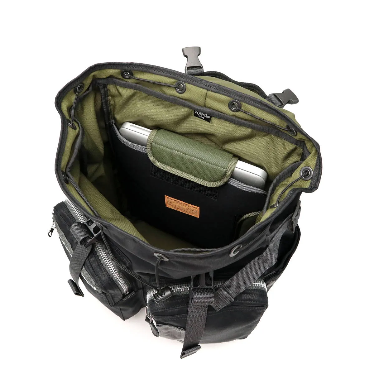 PORTER FLYING ACE BACKPACK [ 863-16811 ]