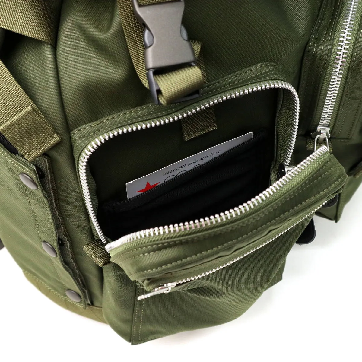 PORTER FLYING ACE BACKPACK [ 863-16811 ]