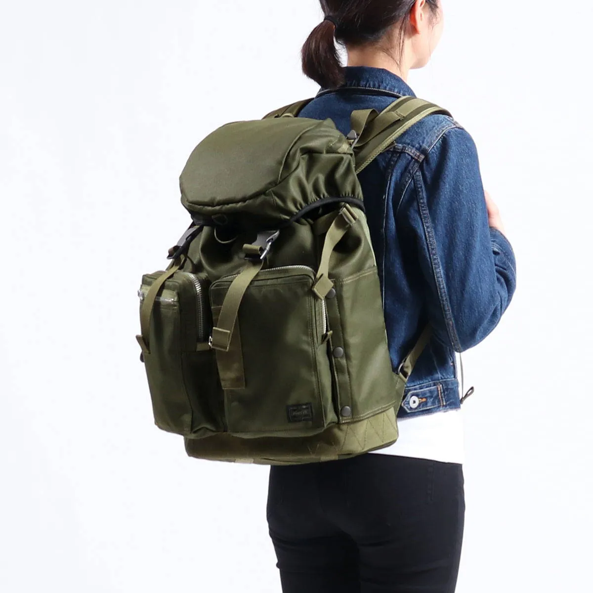 PORTER FLYING ACE BACKPACK [ 863-16811 ]