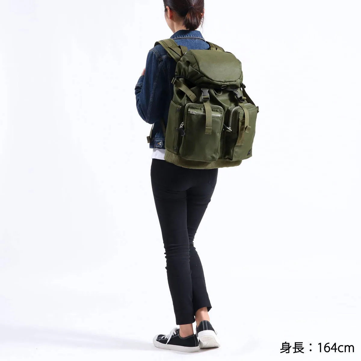 PORTER FLYING ACE BACKPACK [ 863-16811 ]