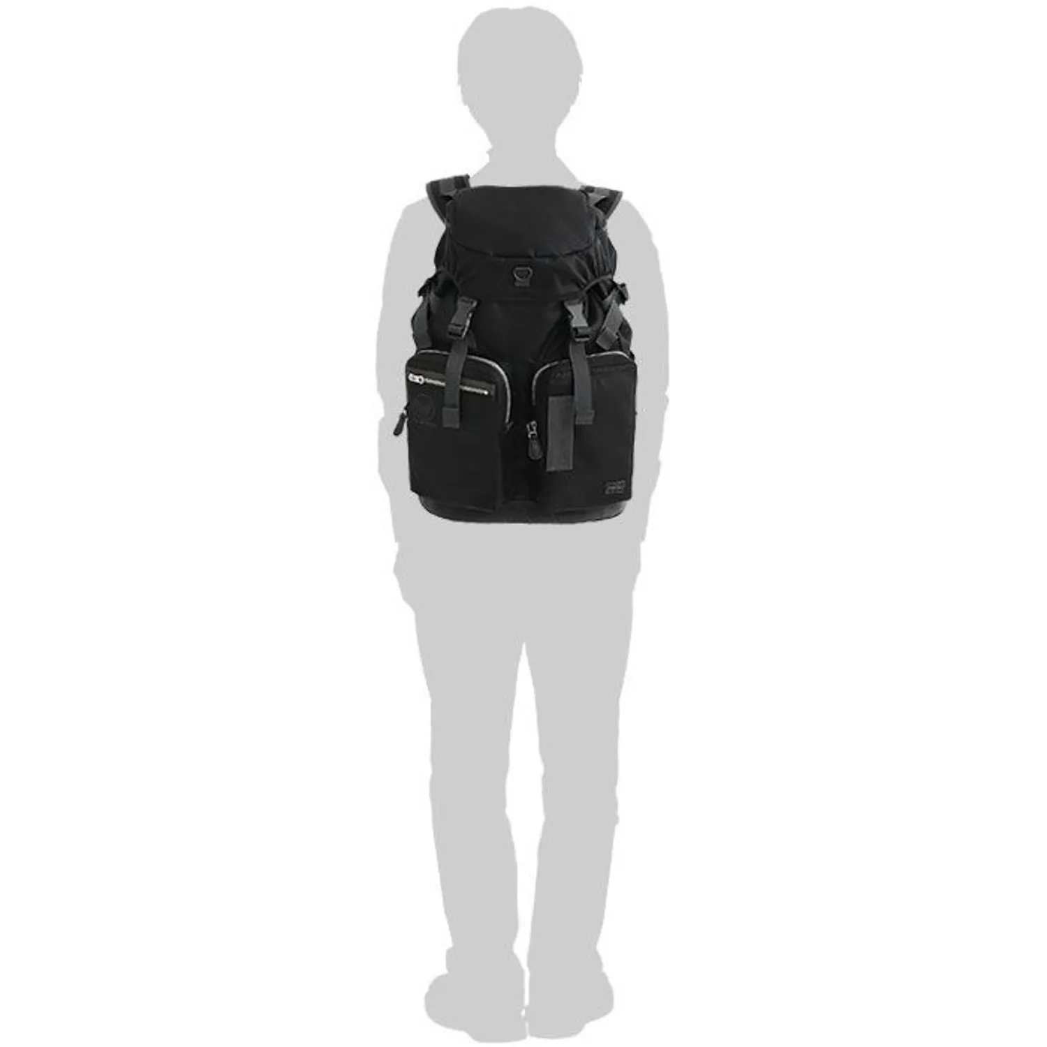 PORTER FLYING ACE BACKPACK [ 863-16811 ]