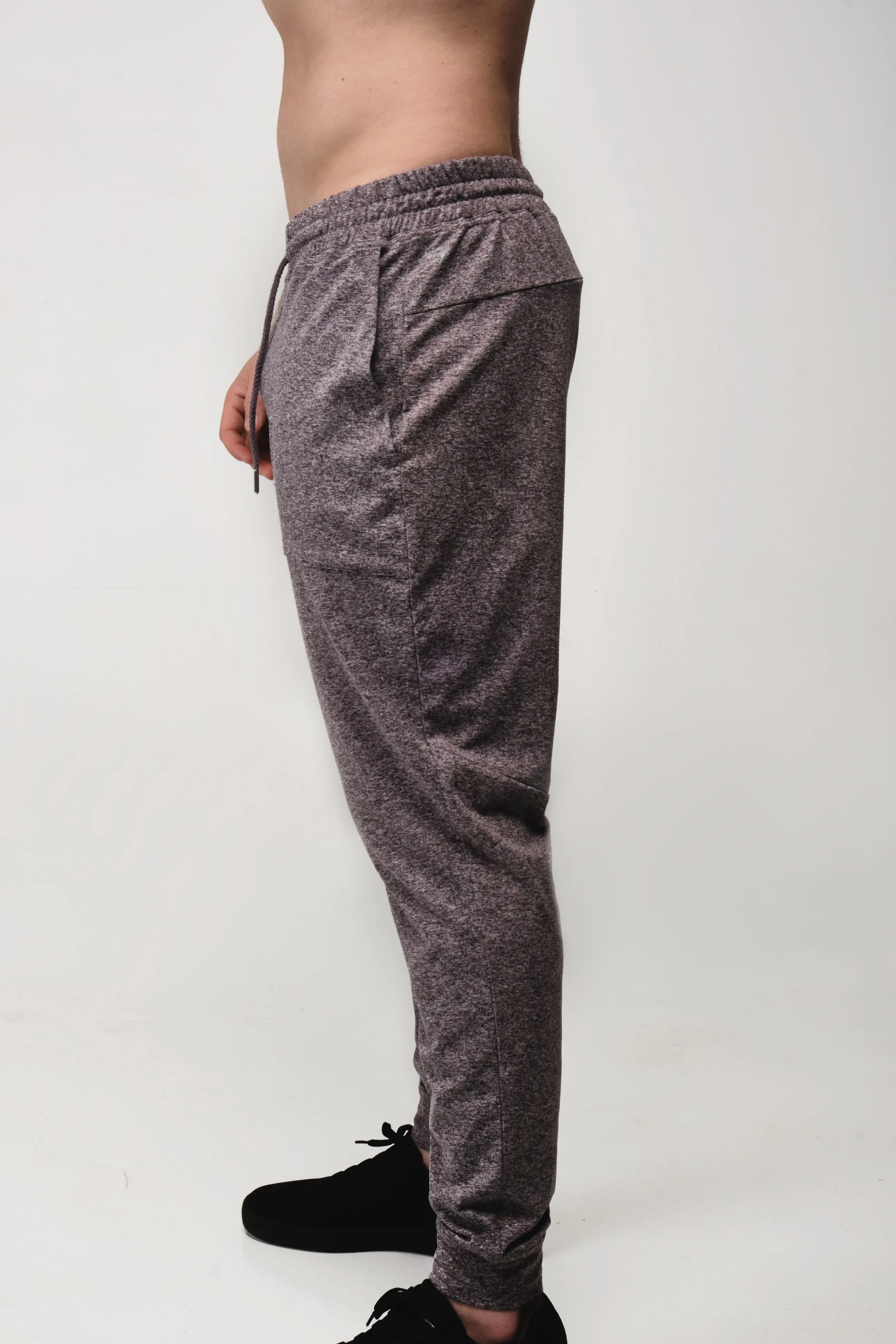 Poseidon Jogger by Seaav