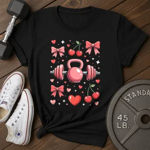 Pretty In Pink T-Shirt