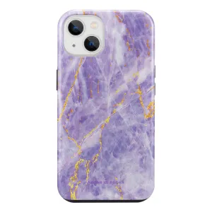 Princess Purple Custom - iPhone 13 Case