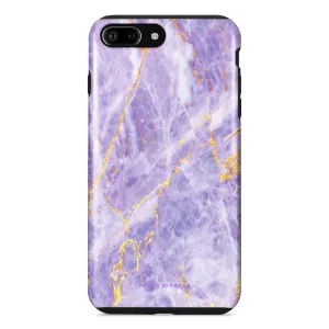Princess Purple Custom - iPhone 8 Plus/7 Plus Case