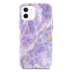 Princess Purple - iPhone 12 Case