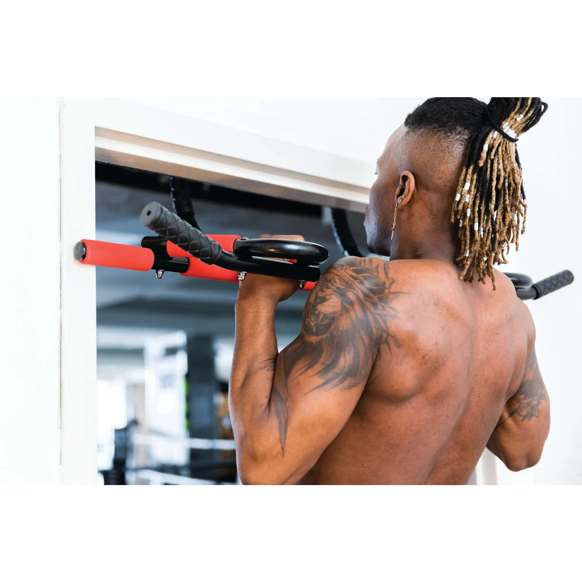 Pro Door Gym