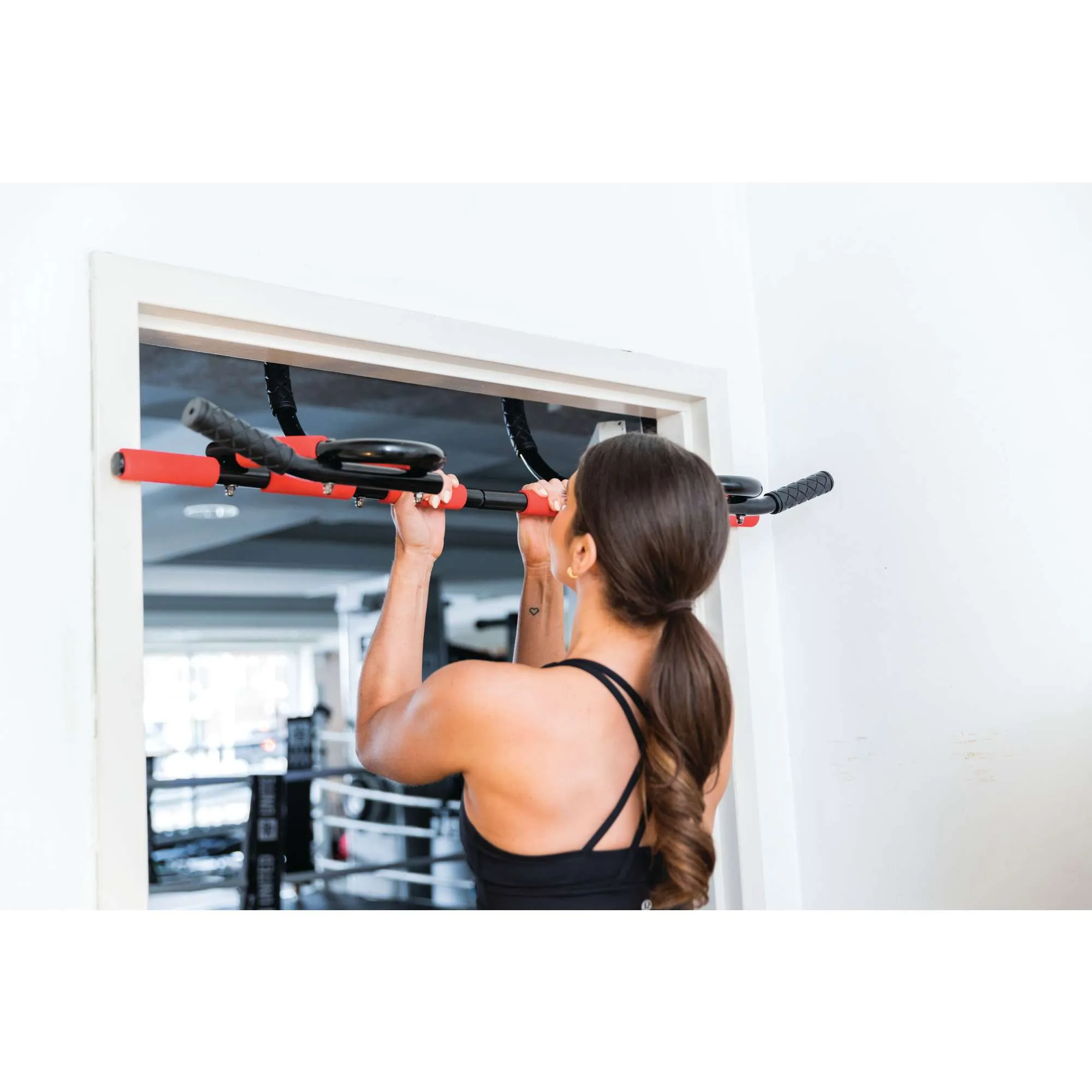 Pro Door Gym