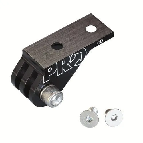 PRO Intergrated Saddle Camera Mount