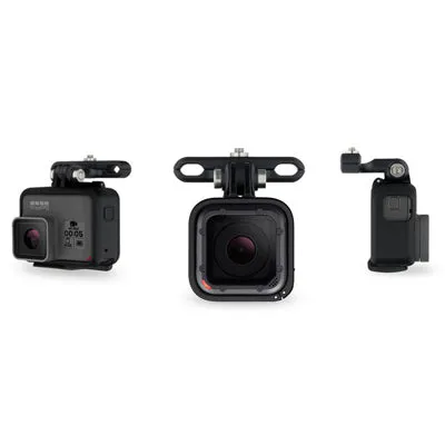Pro Seat Rail Mount