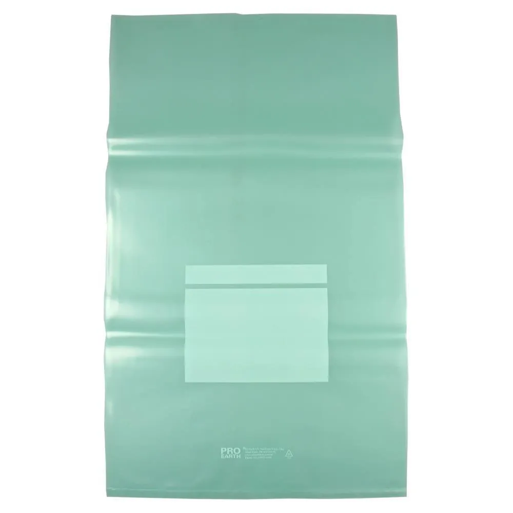 ProEarth Plastic Bags - UV Stabilised in Pack of 100