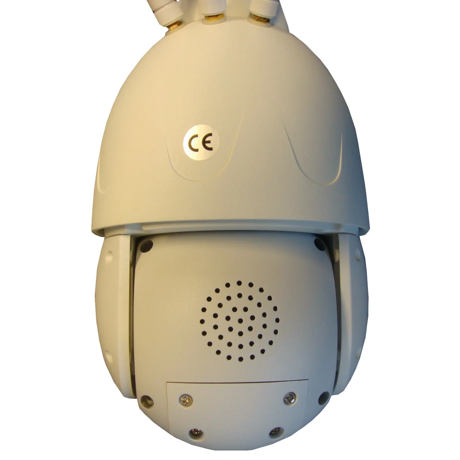 Professional 4G Wi-Fi CCTV Camera 8MP 4K UHD 20x Optical Zoom Pan & Tilt Night Vision