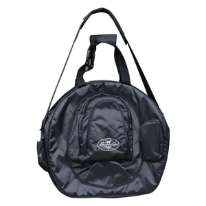 Professional's Choice Rope Bag Backpack- Black