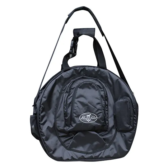 Professional's Choice Rope Bag Backpack- Black