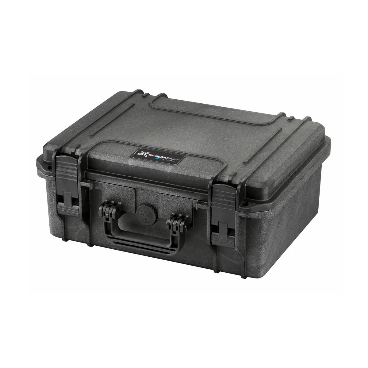 Proline | BLACK HARD LAPTOP CASE | Laptop Insert (380H160LAPBK)