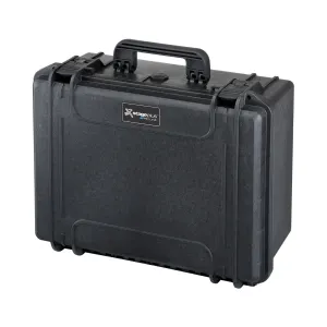 Proline | BLACK HARD LAPTOP CASE | Laptop Insert (380H160LAPBK)