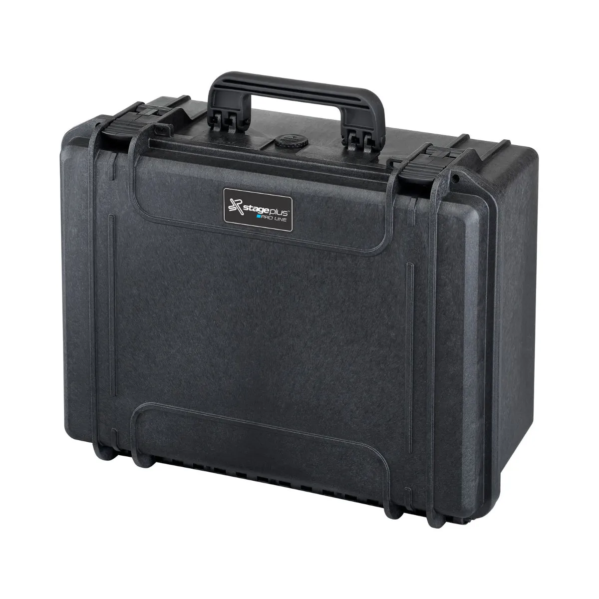 Proline | BLACK HARD LAPTOP CASE | Laptop Insert (380H160LAPBK)