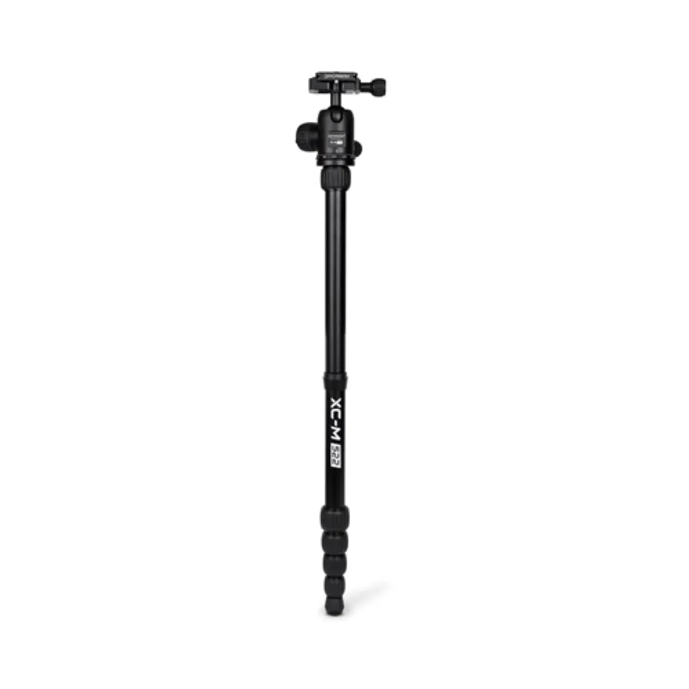 Promaster  XC-M 522K Professional Tripod Kit with Head | Black