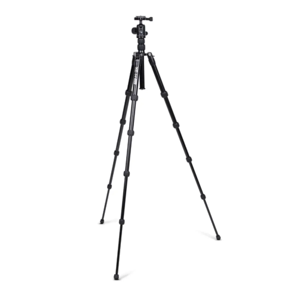 Promaster  XC-M 522K Professional Tripod Kit with Head | Black