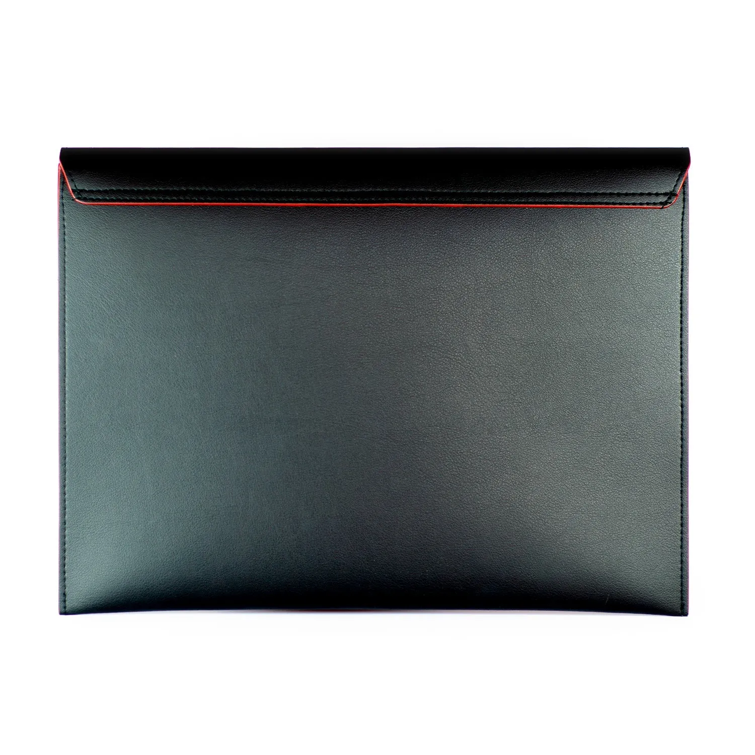 Protect Laptop Sleeve 13" Black / Red