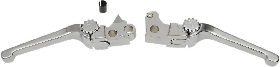 PSR 12-00657-20 Anthem Adjustable Lever Set - Chrome