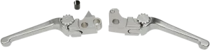 PSR 12-00657-20 Anthem Adjustable Lever Set - Chrome