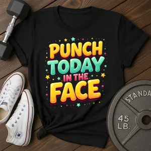 Punch Today B T-Shirt