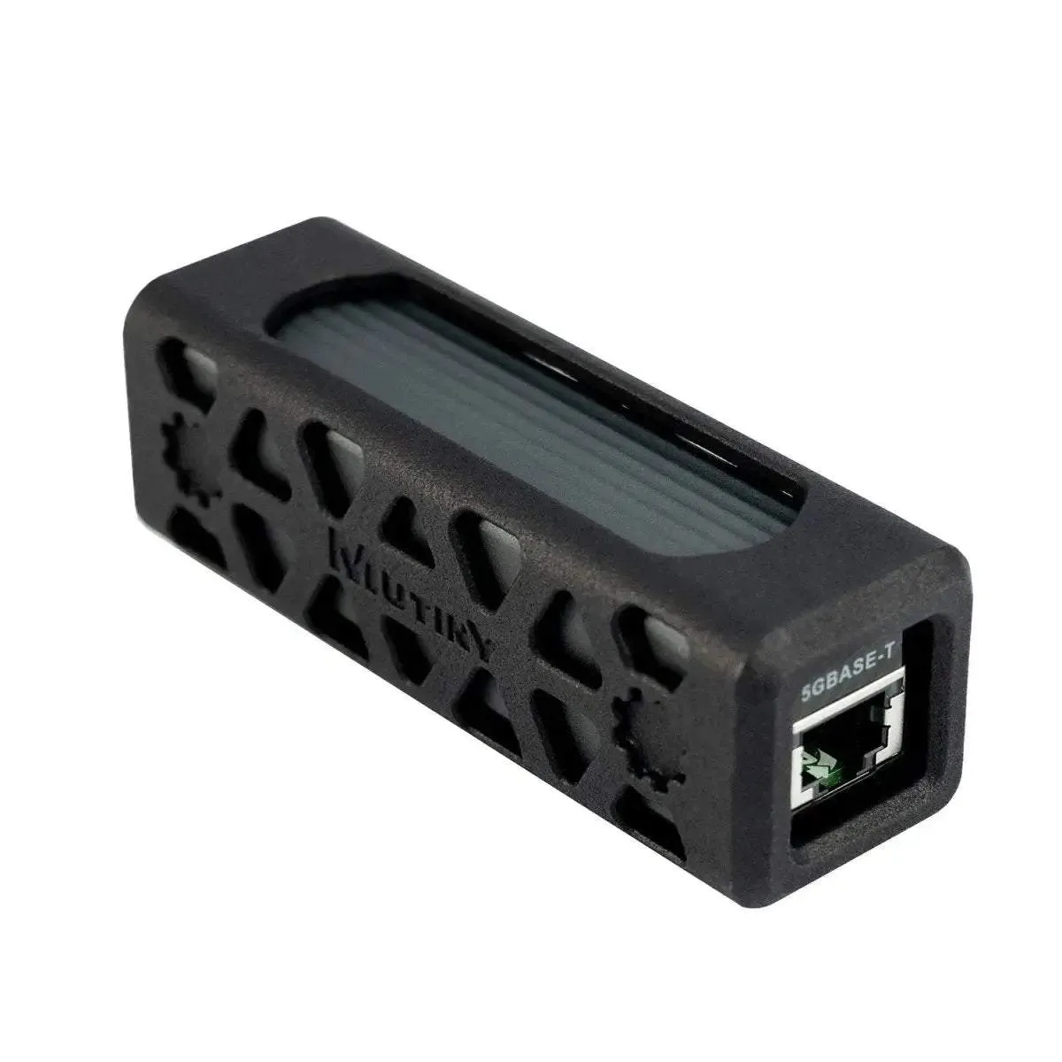QNAP CAGE for RED CONNECT