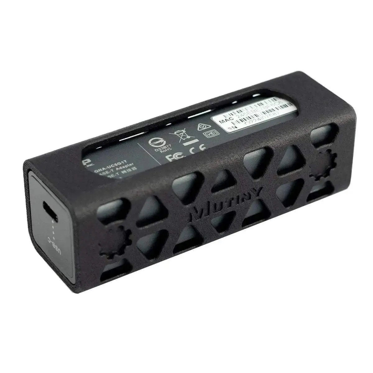 QNAP CAGE for RED CONNECT
