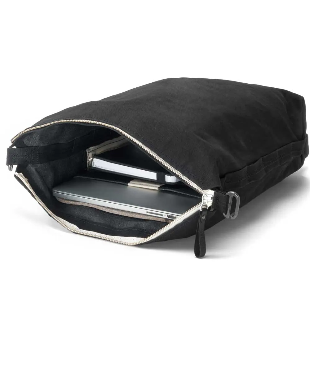 Qwstion Zip Pack Bananatex® plastikfrei