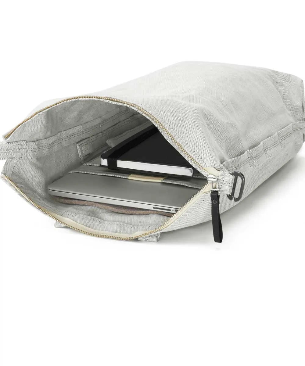 Qwstion Zip Pack Bananatex® plastikfrei