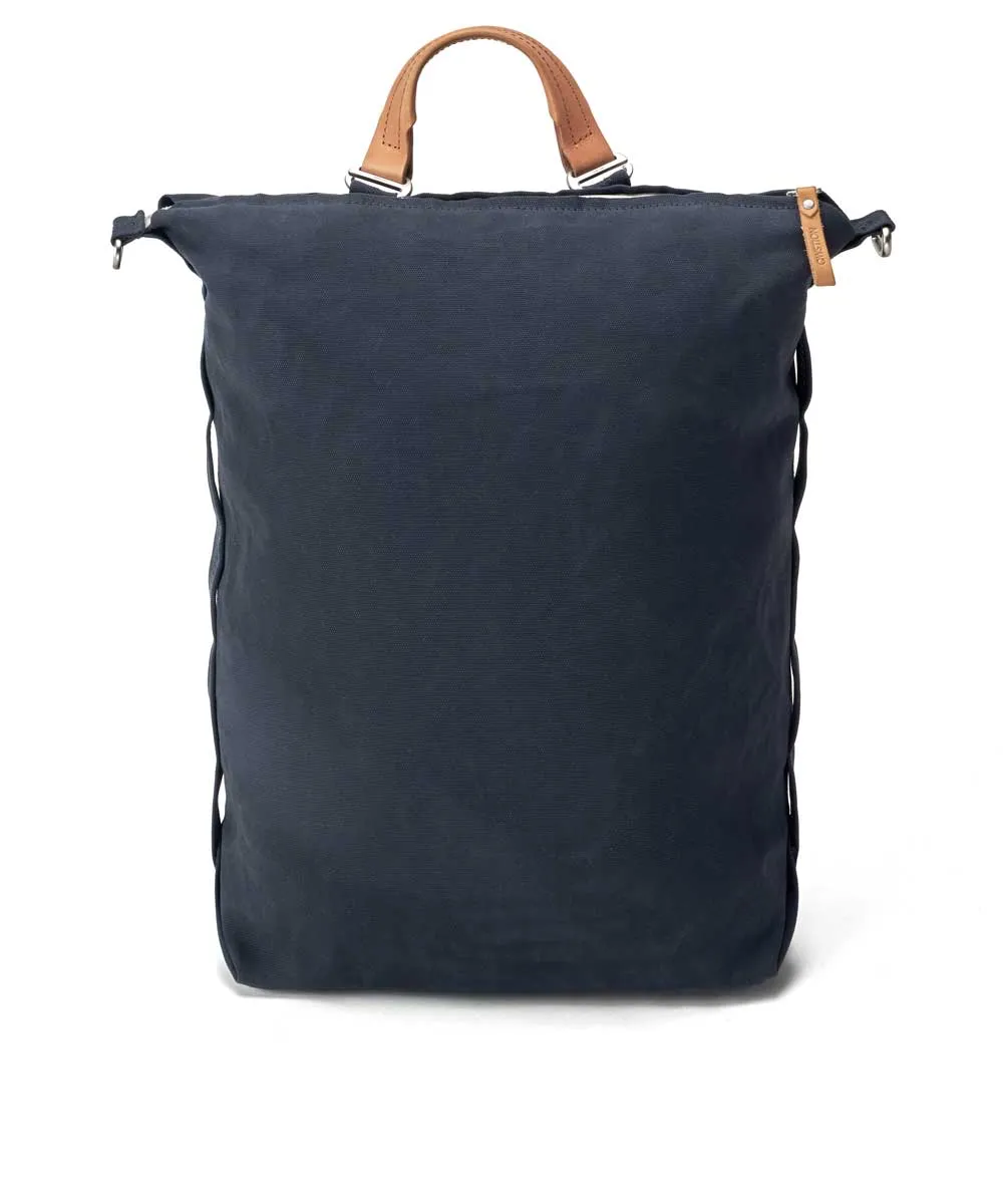 Qwstion Zip Pack Bananatex® plastikfrei