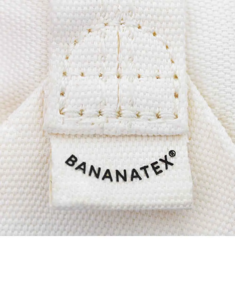 Qwstion Zip Pack Bananatex® plastikfrei