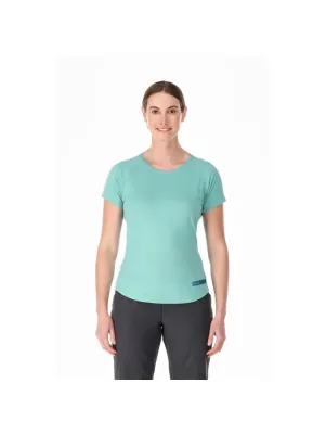 Rab Women's Lateral Tee - Sample Size 10