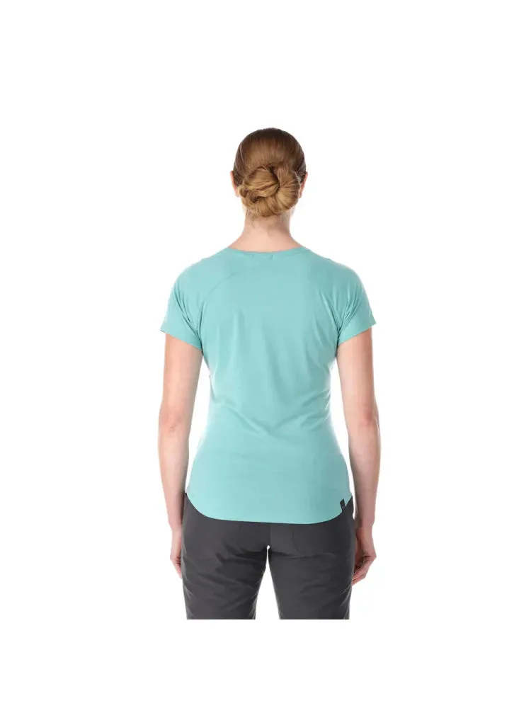 Rab Women's Lateral Tee - Sample Size 10