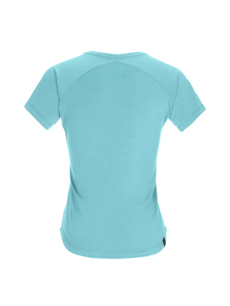 Rab Women's Lateral Tee - Sample Size 10