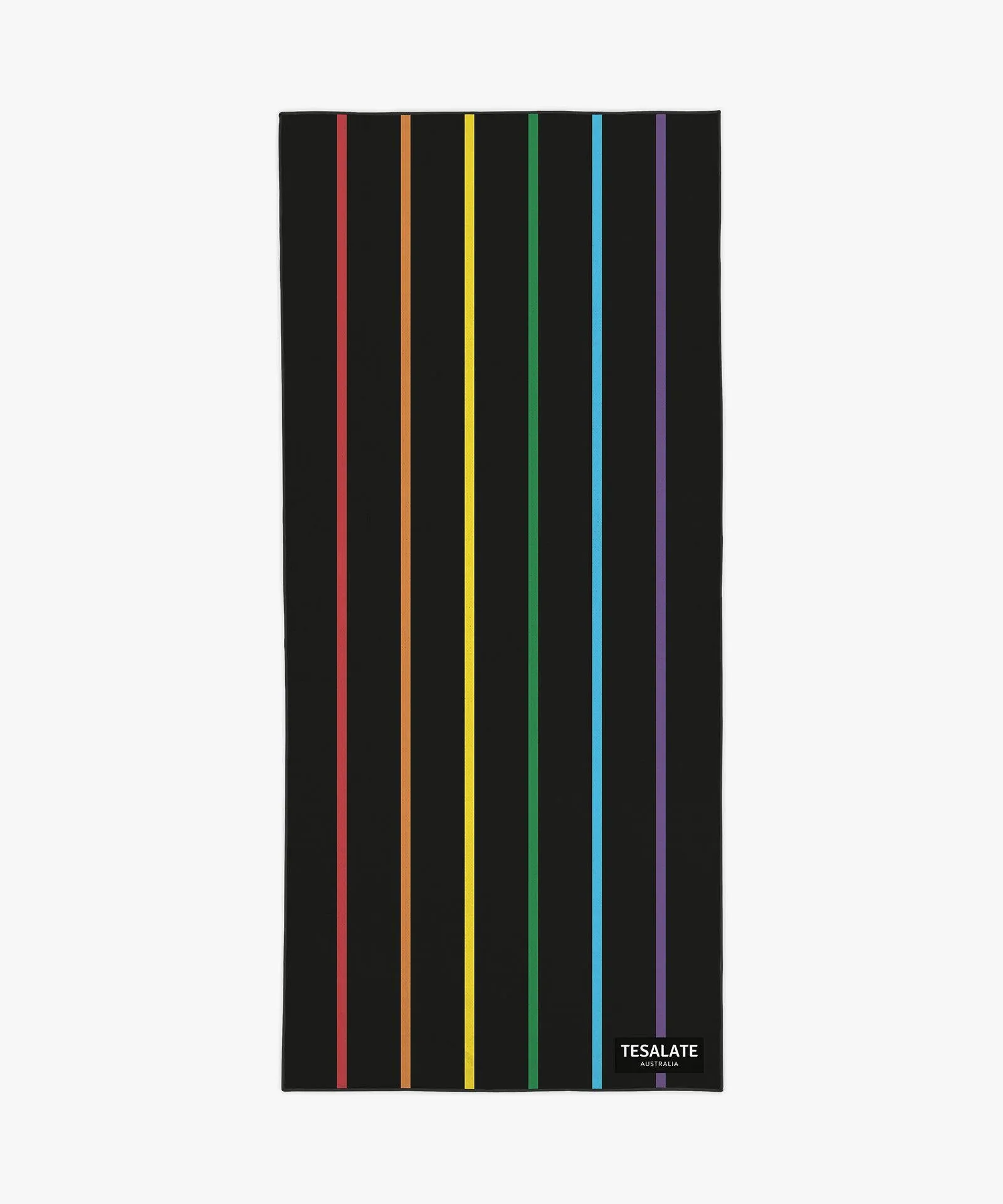 Rainbow Road