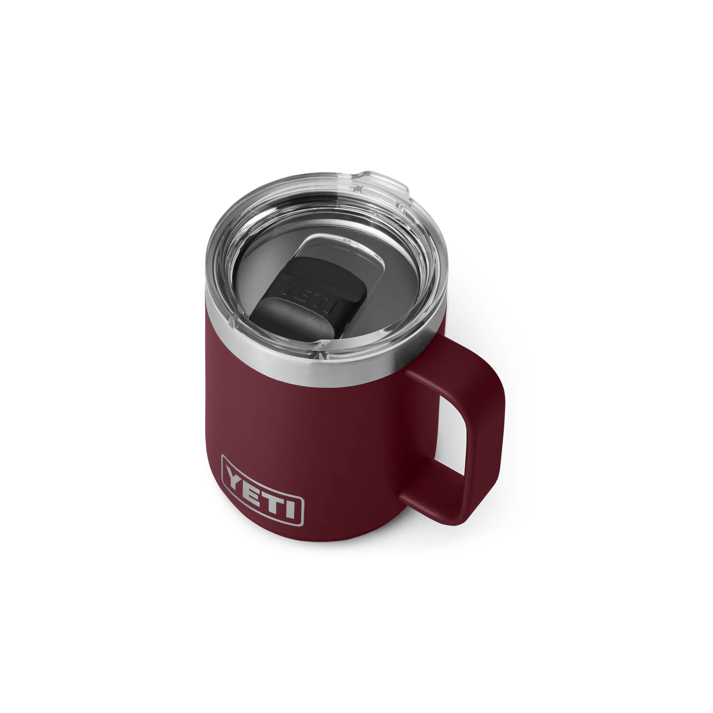 Rambler® 10 oz (295 ml) Stackable Mug