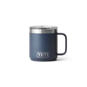 Rambler® 10 oz (295 ml) Stackable Mug